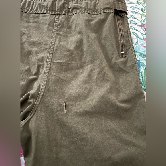 Fighter Pilot suit - Picture 5 of 7